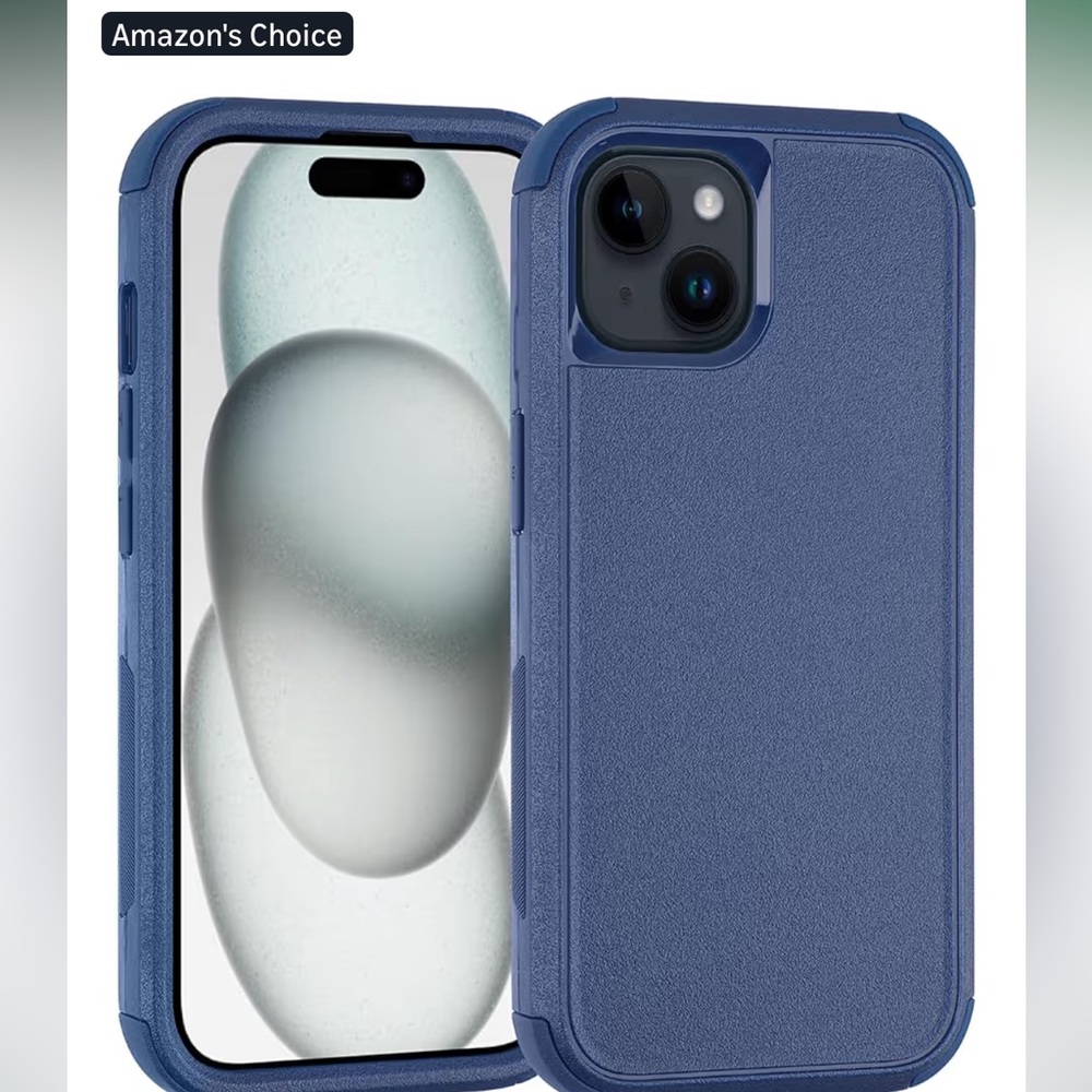iPhone case NEW